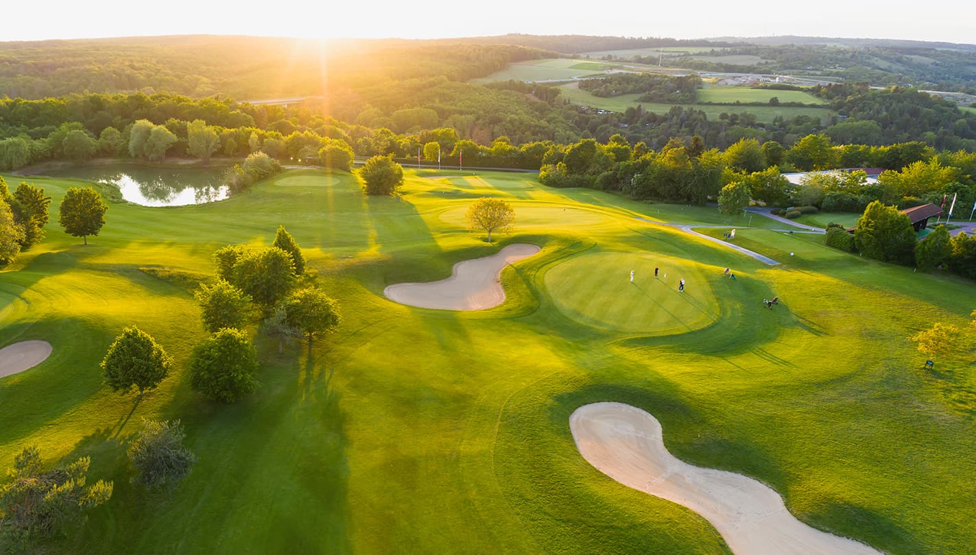 Golf Club Würzburg Onlineshop – LOKAGO